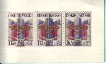 SA 84 / 001 j ** - 1984